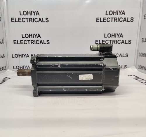 Allen-bradley Mpl-b540d-sj72aa Servo Motor - High Precision Motor, 540w Output Power, Compact Size For Enhanced Performance | Versatile Application Compatibility, Energy Efficient Operation