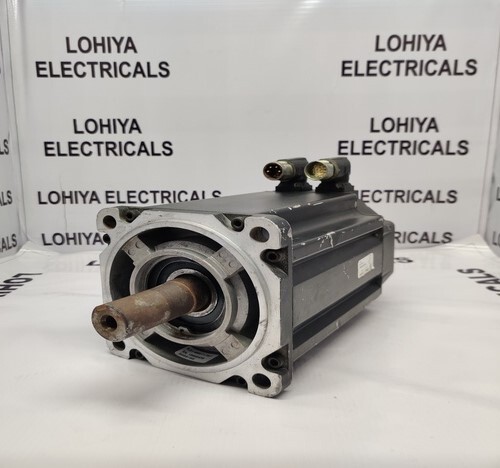 Allen-bradley Mpl-b540d-sj72aa Servo Motor - High Precision Motor, 540w Output Power, Compact Size For Enhanced Performance | Versatile Application Compatibility, Energy Efficient Operation