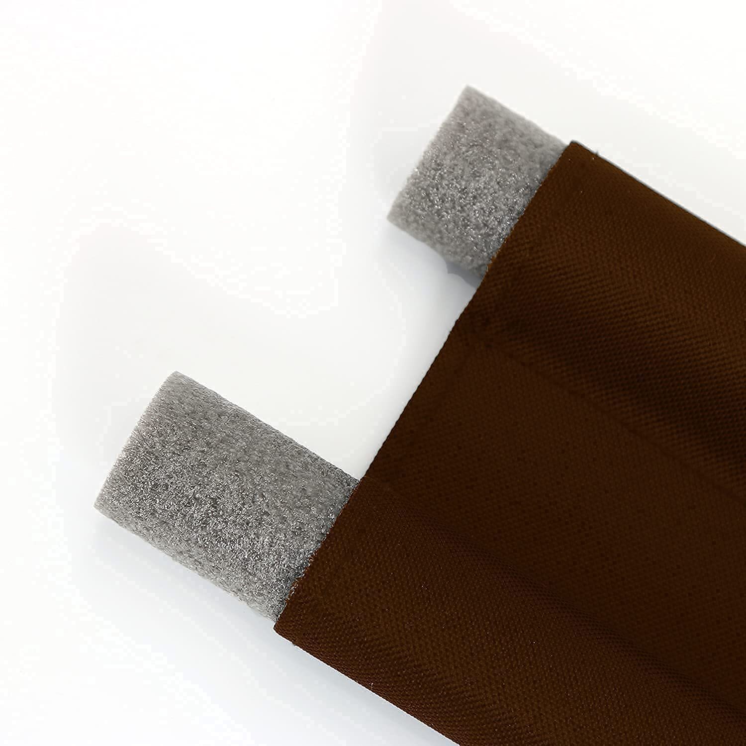Door Strip - Color: Brown