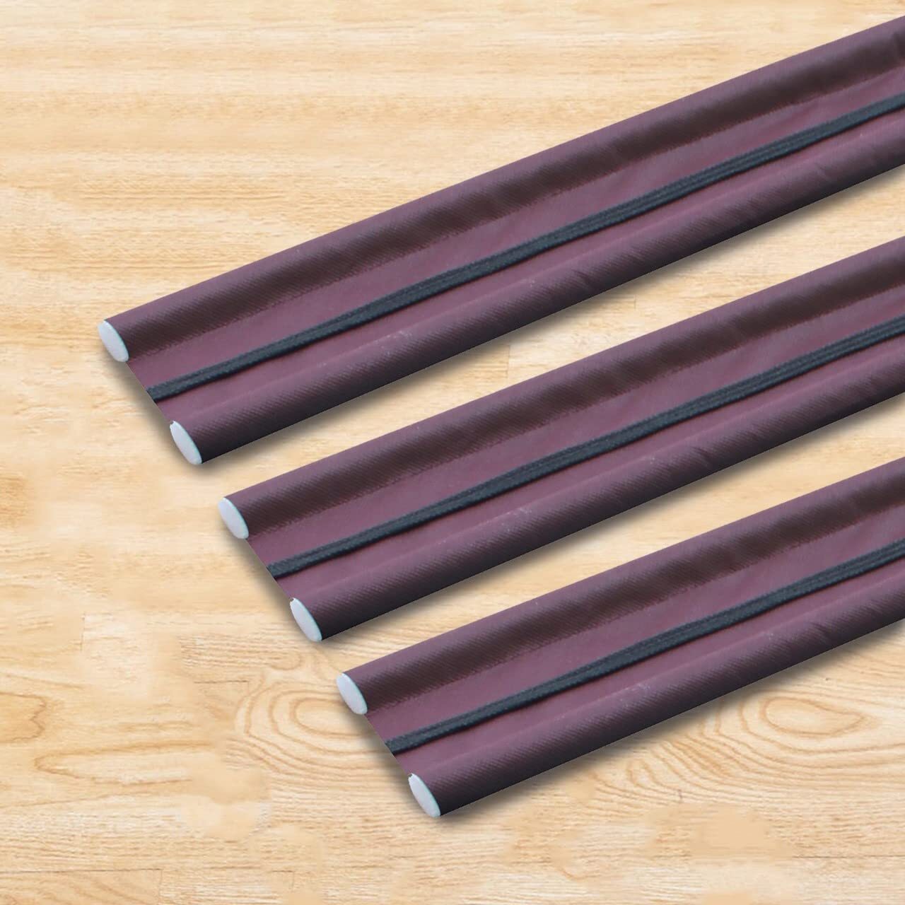 Door Strip - Color: Brown