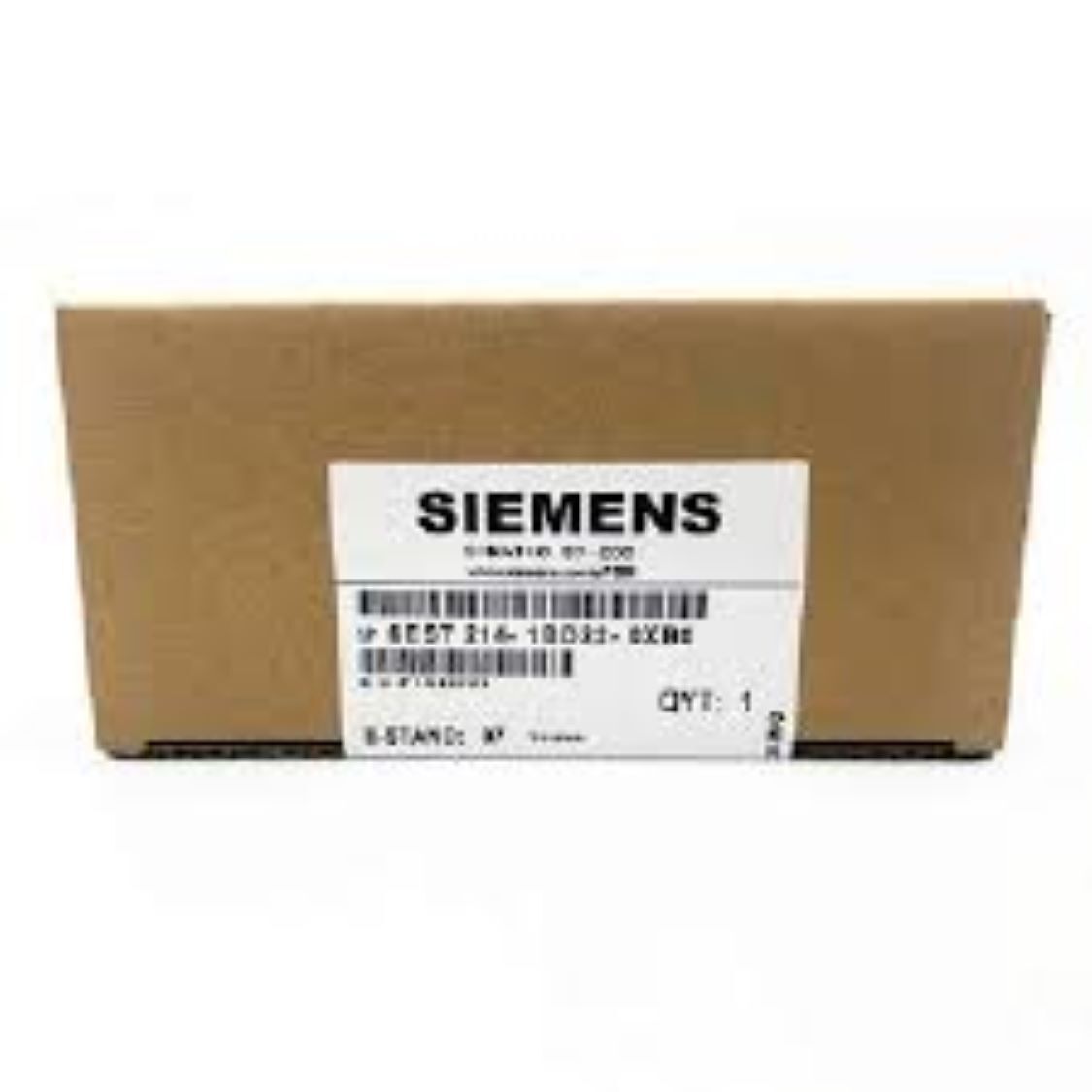 6es7216-2bd23-0xb0-siemens Programmable Logic Controller