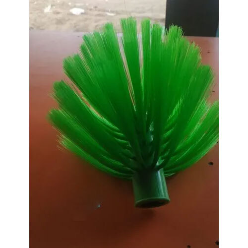 कोबवेब छत झाड़ू