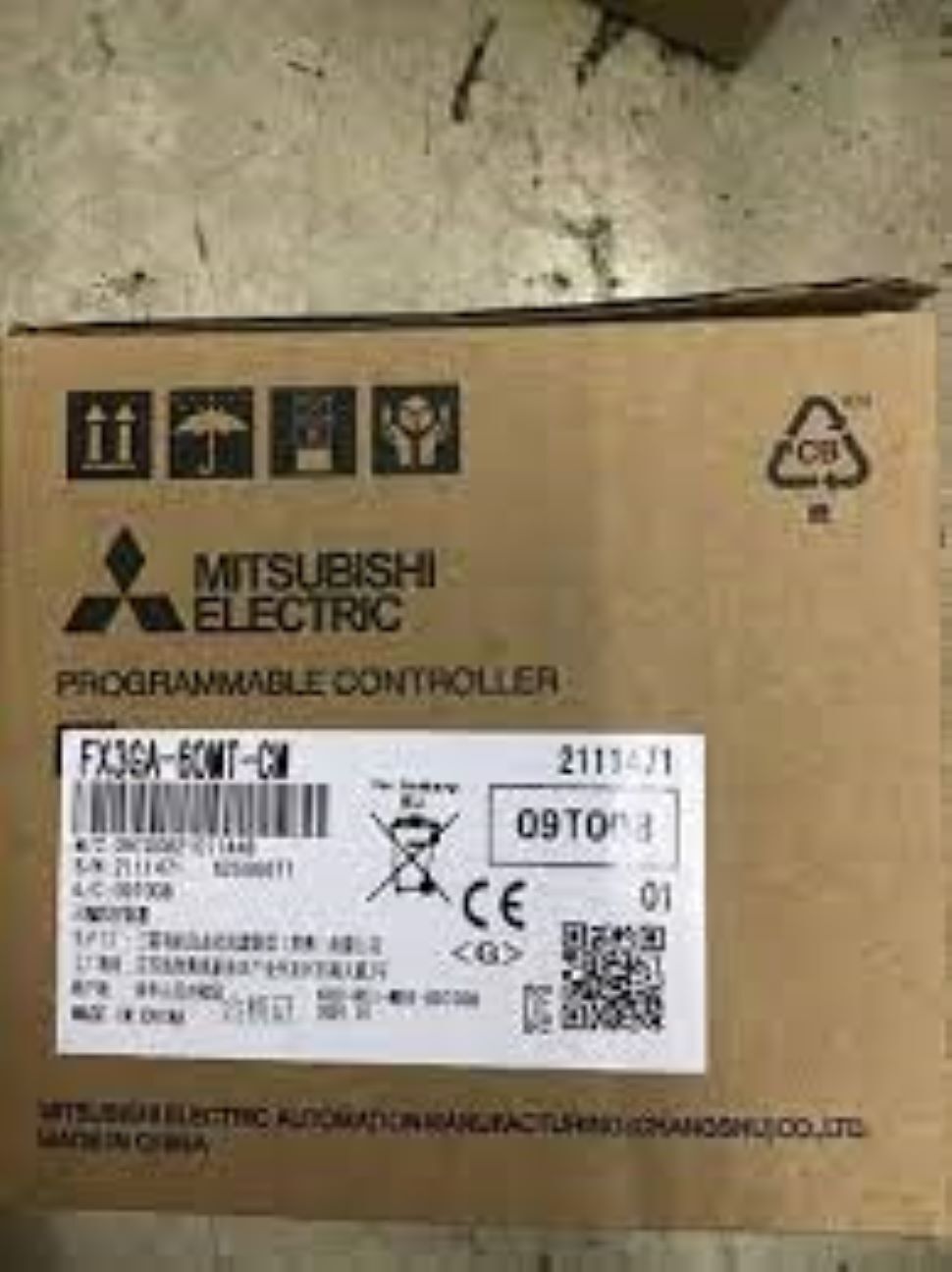 Hf-sp352-siemens Programmable Logic Controller - Dimension (L*w*h): H228.9mm X W176mm X D262.5mm Millimeter (Mm)