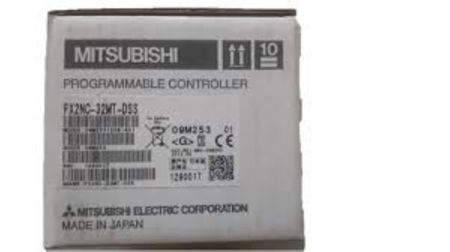 Fx2nc-32mt-siemens Programmable Logic Controller