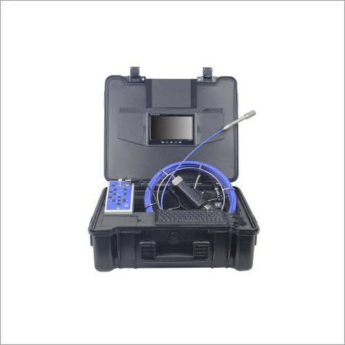 Pipe Inspection Cameras Height: 390 Millimeter (Mm)