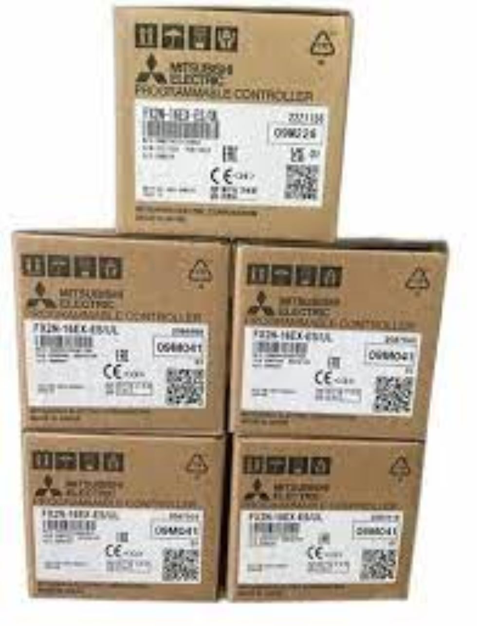 Fx2n-16ex/ Ul-siemens Programmable Logic Controller