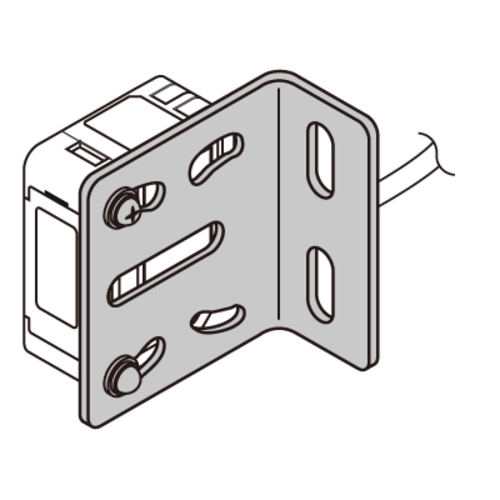 Ms-cx-3 Mounting Bracket