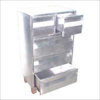 Pharma Drawer Cabinet