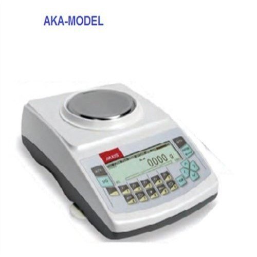 सिम AKA 1020G कैप - 1किग्रा X 1मिग्रा स्केल