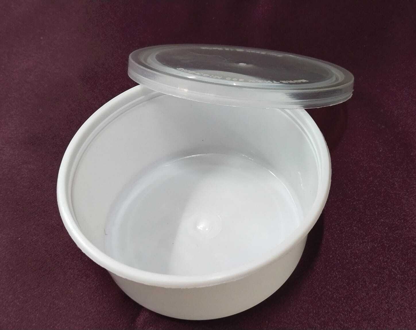 200ml Container Set (0459)