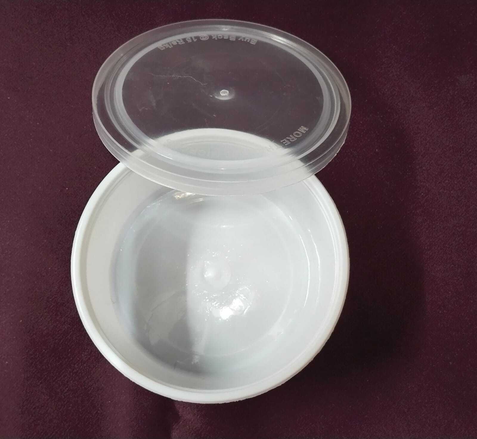200ml Container Set (0459)