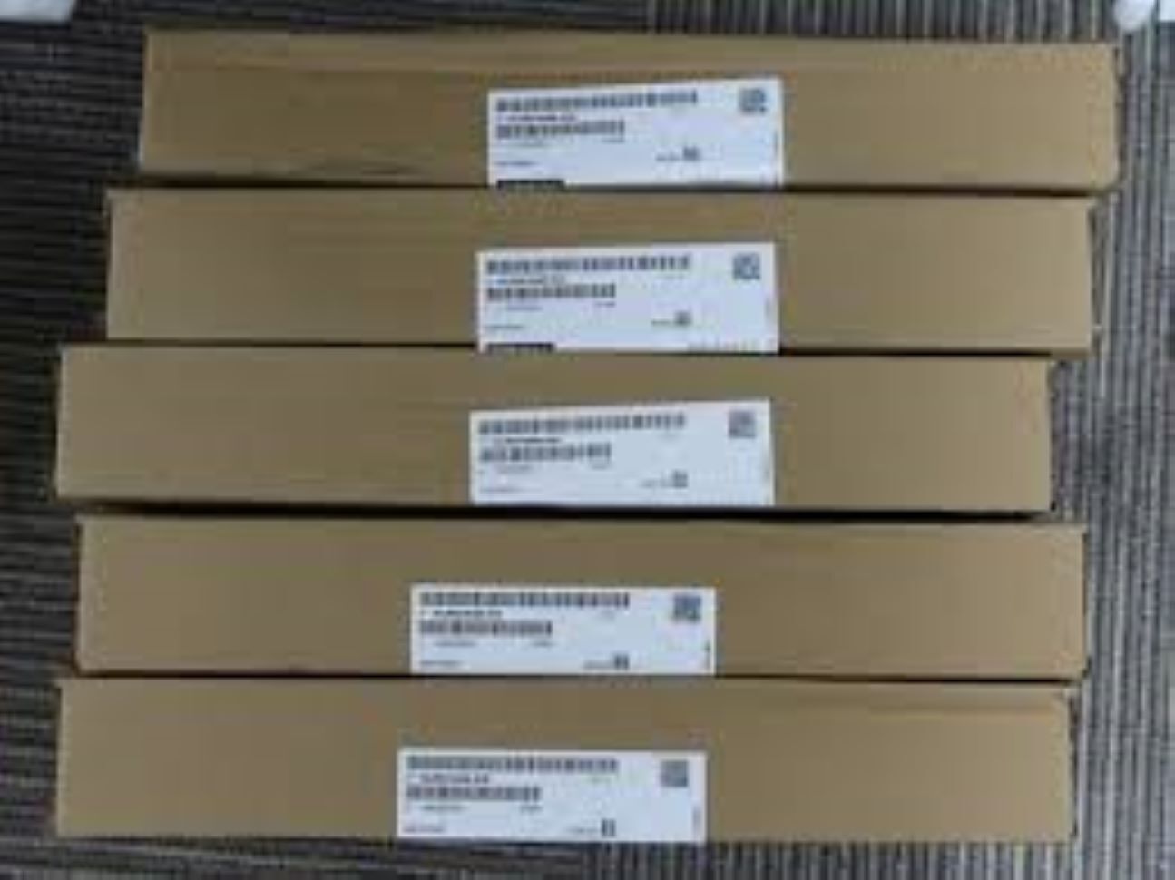 6sl3055-0aa00-3aa1-siemens Programmable Logic Controller - Dimension (L*w*h): 17