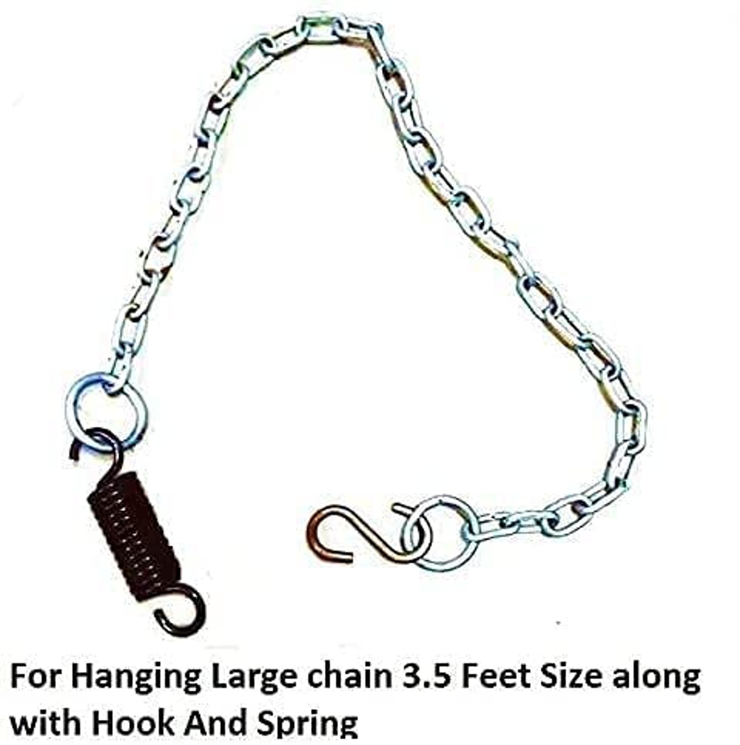 Hammock Swing Chair Without Stand