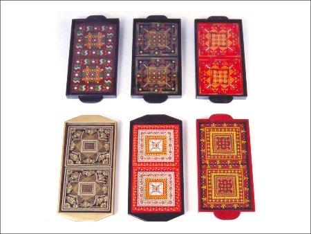 लकड़ी के उत्पाद