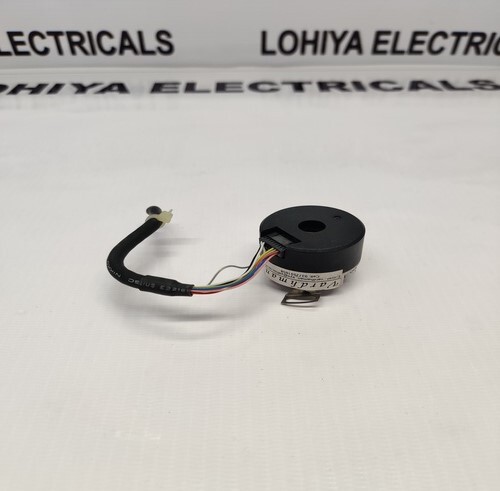 Sumtak Irt381-8192-519 Encoder - High-precision Digital Encoder | Features 8192 Pulses Per Revolution, Compact Design For Easy Integration