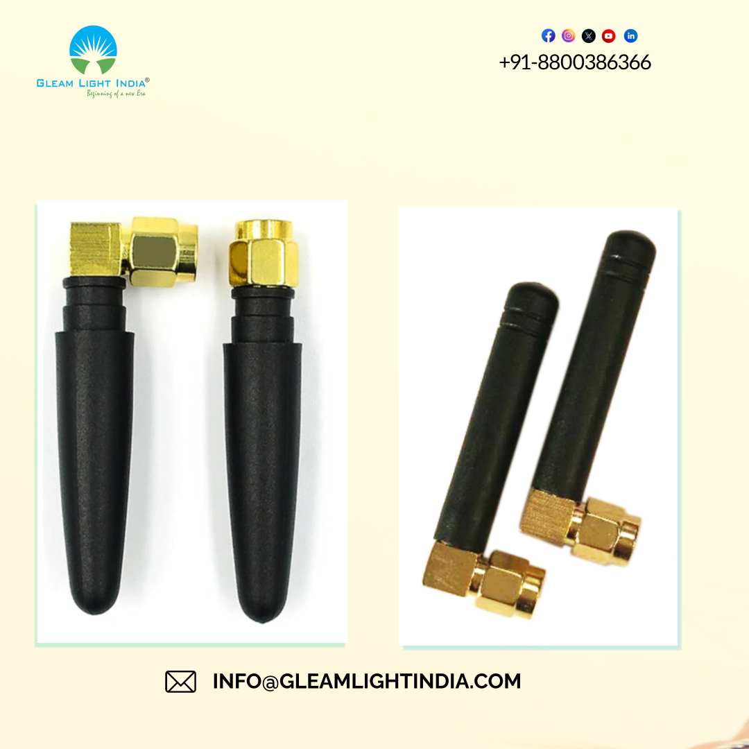 Cdma Rubber Duck Antenna