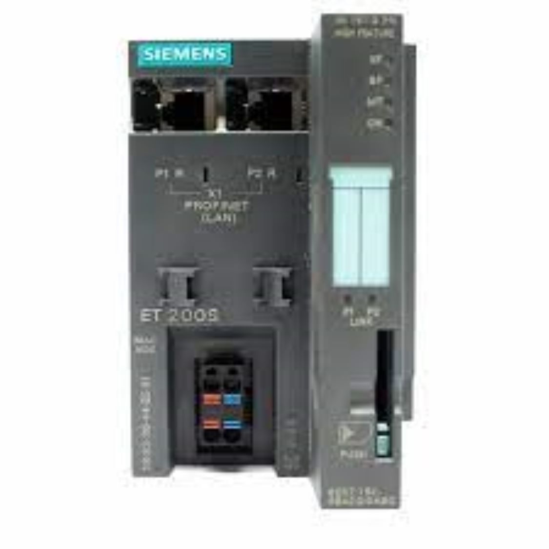 6es7151-3ba23-0ab0-siemens Programmable Logic Controller - Dimension (L*w*h): 8.30 X 12.80 X 7.30 Millimeter (Mm)