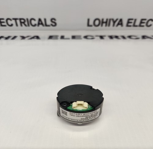 Koyo E-03DM Koyo Trd-35h2500v-30-7369 Encoder - High