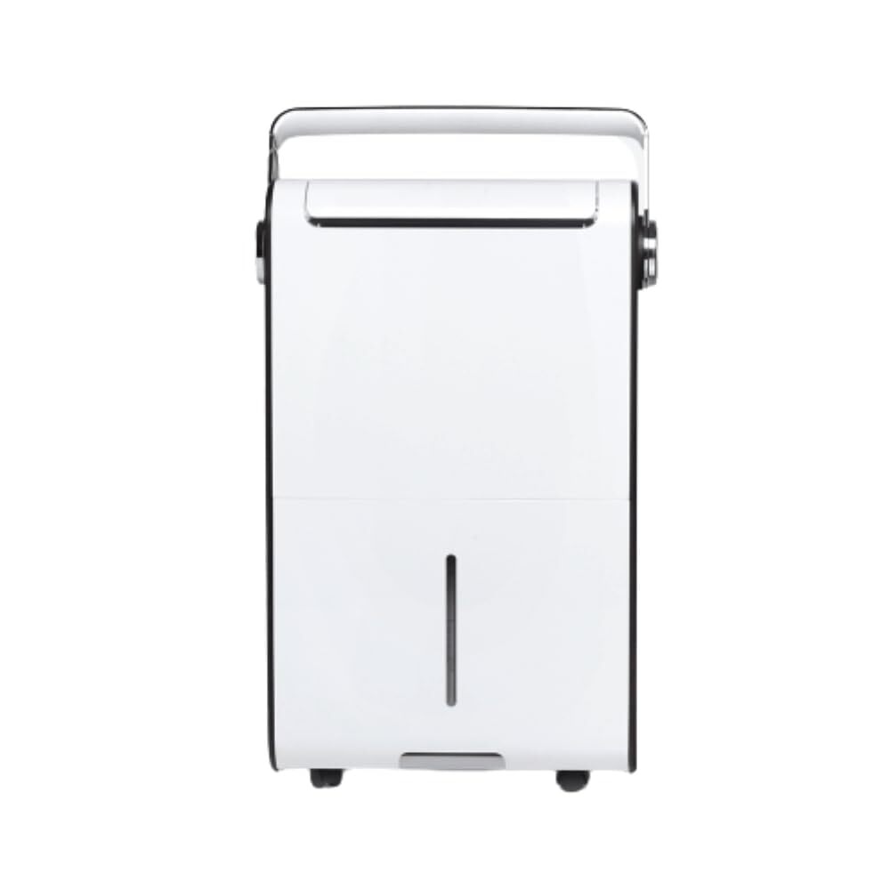 Dehumidier With Air Purifier Capacity: 50 Liter/day