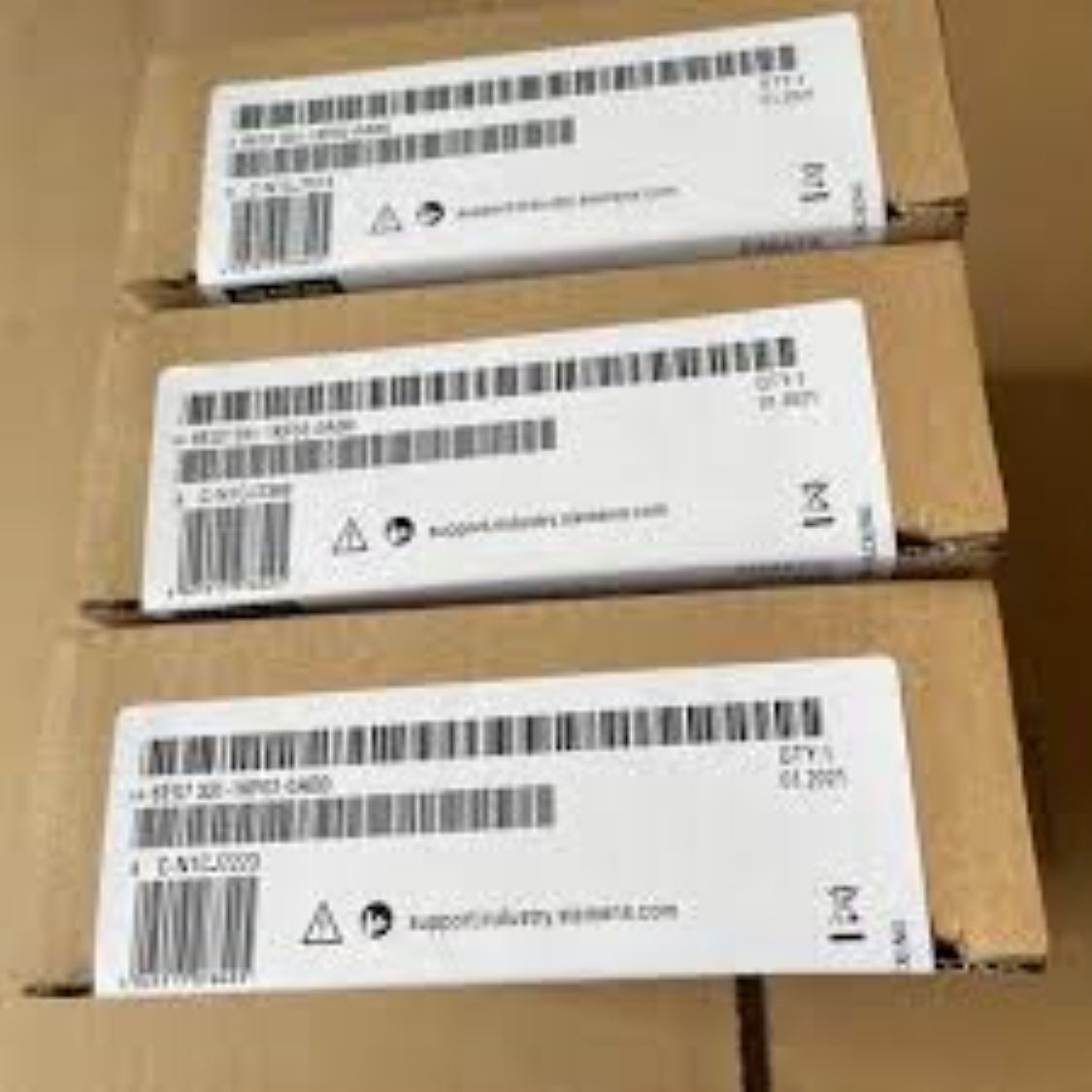 6es7 331-1kf02-0ab0-siemens Programmable Logic Controller - Dimension (L*w*h): 12