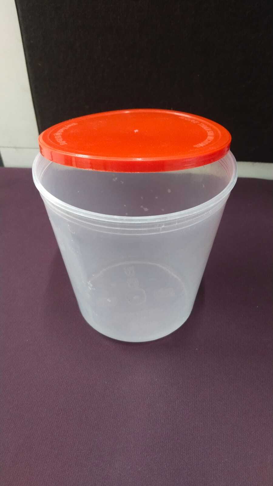 750ml Long Container Set (0421)