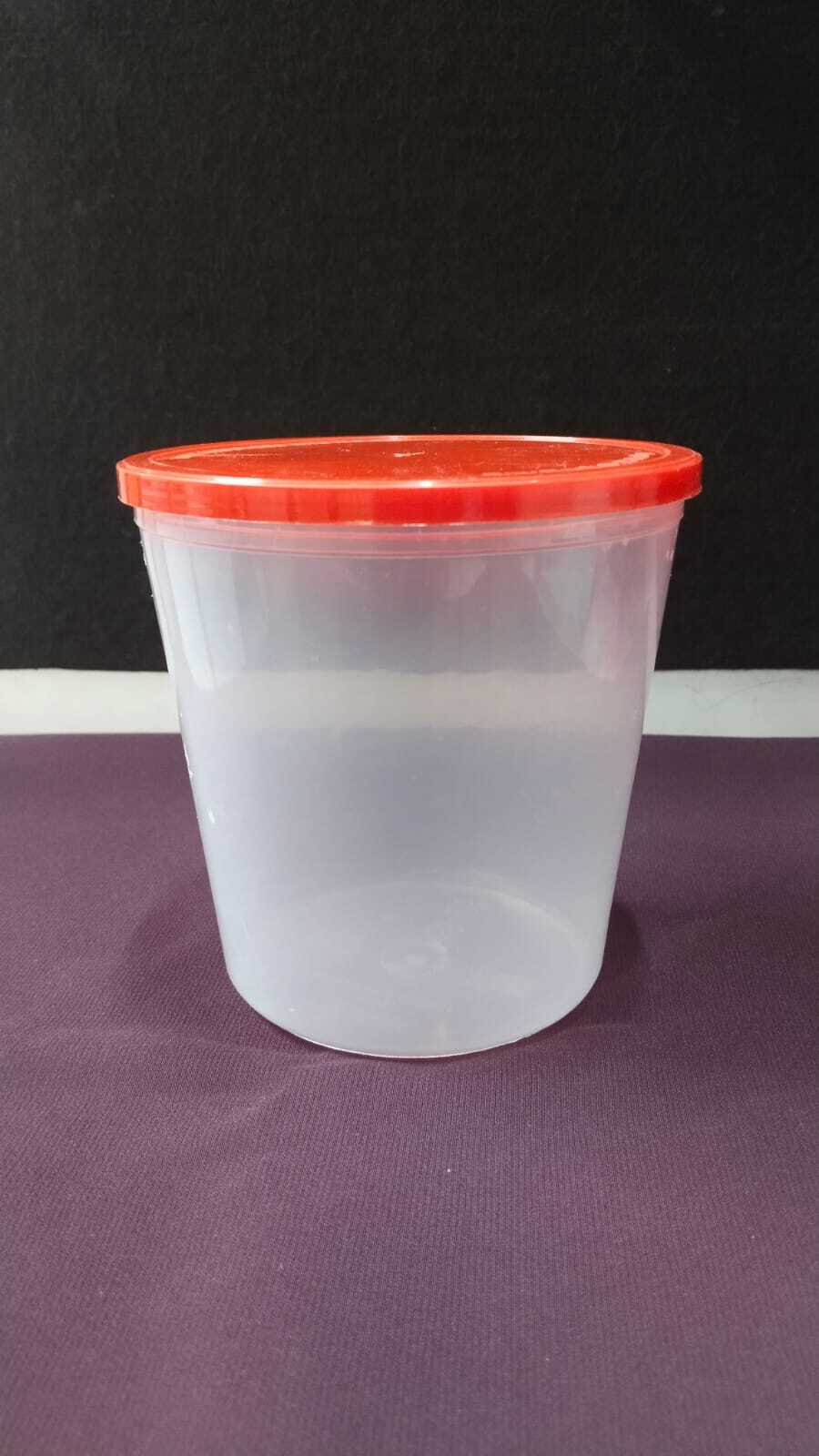 750ml Long Container Set (0421)