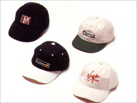 Caps