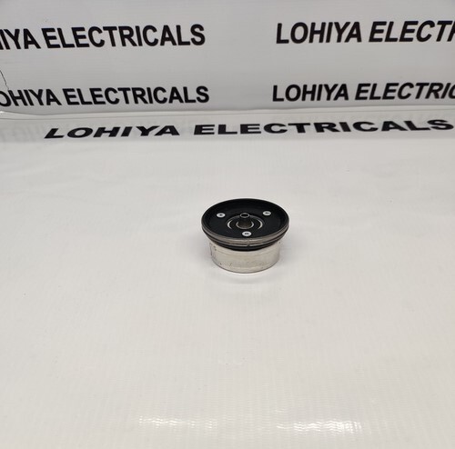 Sick Srs50-hga0-s01 Encoder - Precision Digital Rotary Encoder, Robust Construction, Enhanced Feedback Mechanism, Compact Design