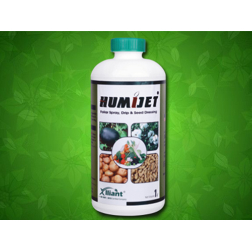Humijet Improve Soil Structure Application: Agriculture at Best Price ...