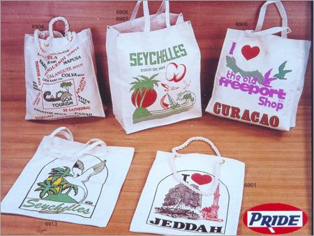 Jute Bags