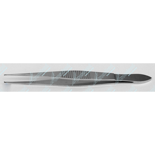 Tissue Forceps 1x2 Teeth