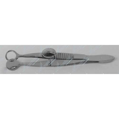 Desmarres Chalazion Forceps