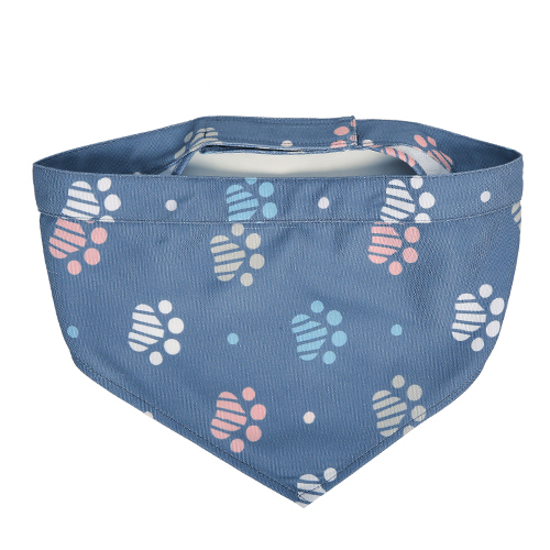 Paw Pet Bandana - Application: Dog