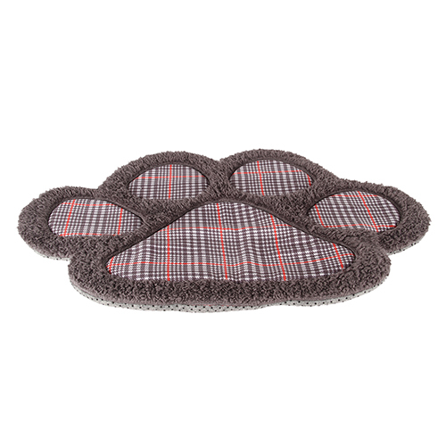Furcheck Pet Bowl Mat - Application: Dog