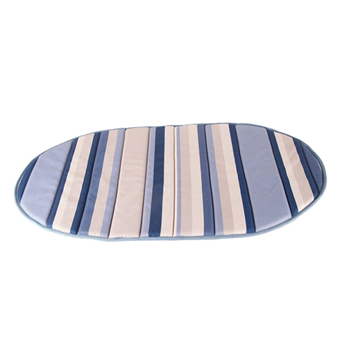 Linear Pet Bowl Mat - Application: Cats