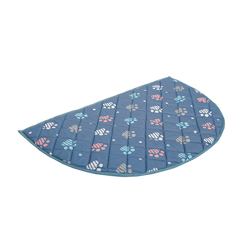 Paw Pet Bowl Mat - Application: Cats