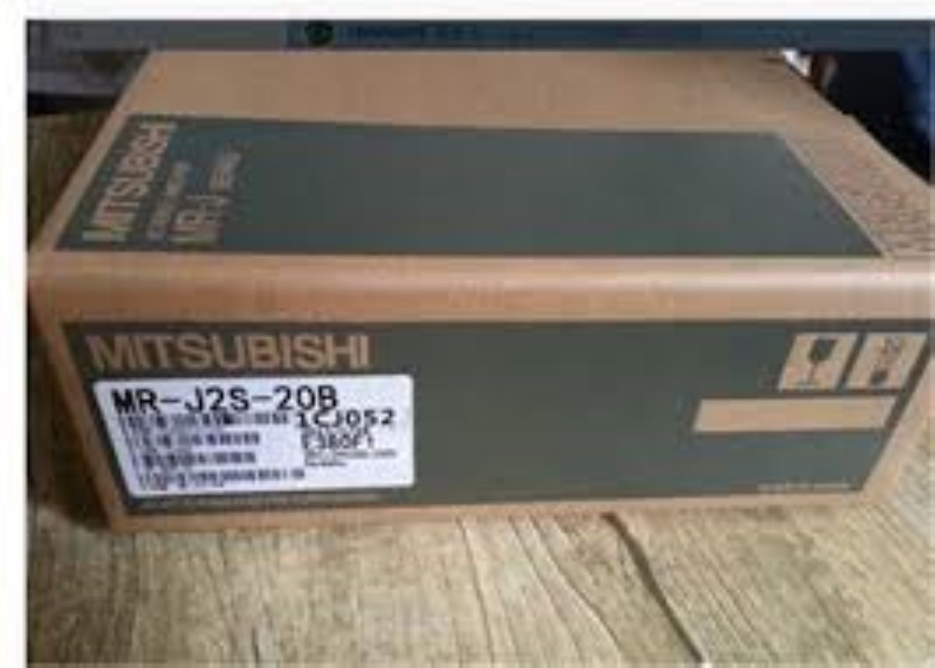 Mr-j2s-20b-siemens Programmable Logic Controller - Dimension (L*w*h): 16.8 Cm / 6.61 In; Width: 5 Cm / 1