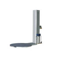 पैलेट लपेटने की मशीन