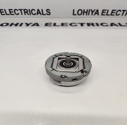 Heidenhain Eqn 1325 512 5ms16-71 Encoder - High Precision Digital Position Sensor , 512 Ppr Resolution, Robust And Reliable Performance