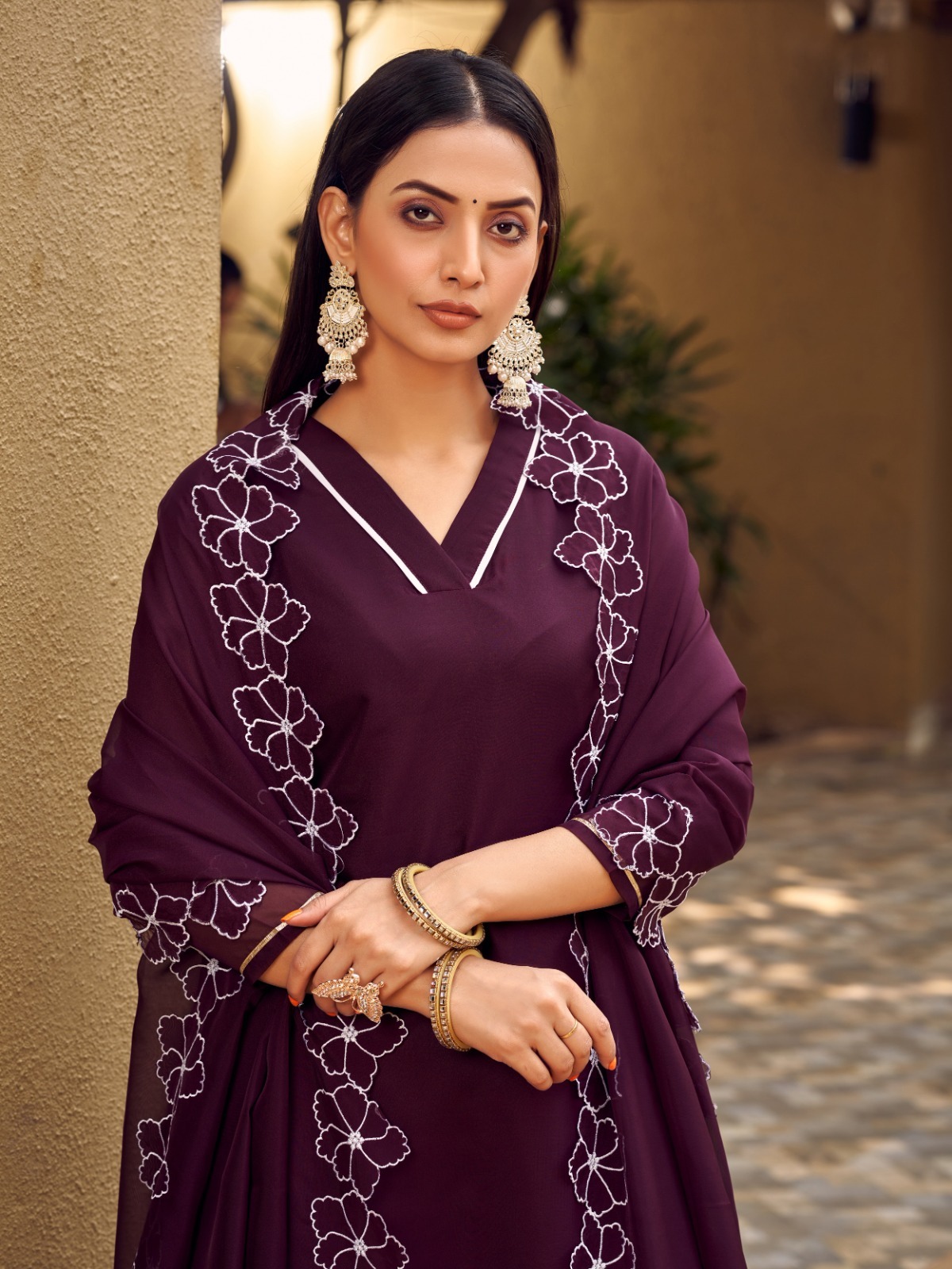 Designing Kurta