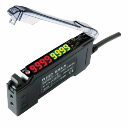 Br1-n Digital Amplifier - Accuracy: High Precision