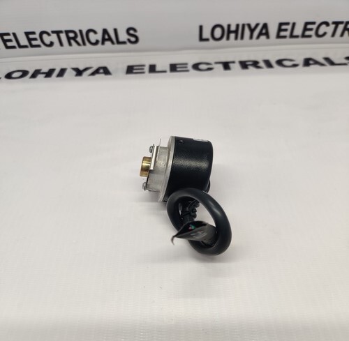 Hengstler Hc202500/0xx0aj2 Encoder - High-precision Rotary Encoder , Compact Design, Optical Measurement Technology, Durable Housing