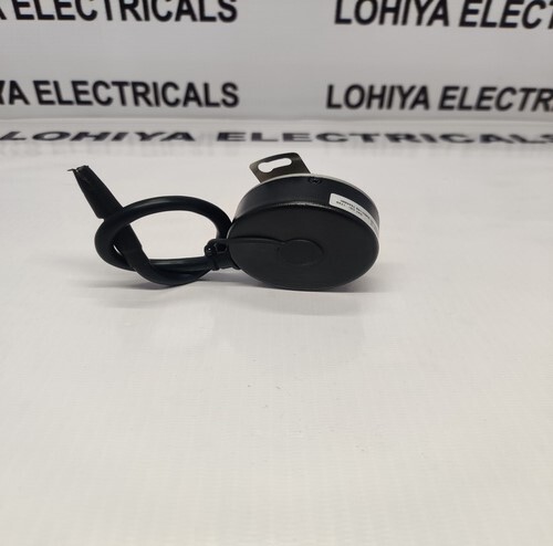 Hengstler Hc202500/0xx0aj2 Encoder - High-precision Rotary Encoder , Compact Design, Optical Measurement Technology, Durable Housing