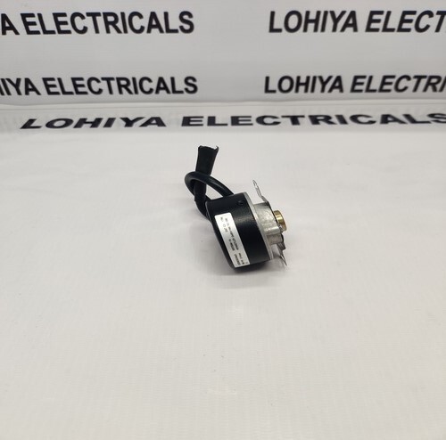 Hengstler Hc202500/0xx0aj2 Encoder - High-precision Rotary Encoder , Compact Design, Optical Measurement Technology, Durable Housing