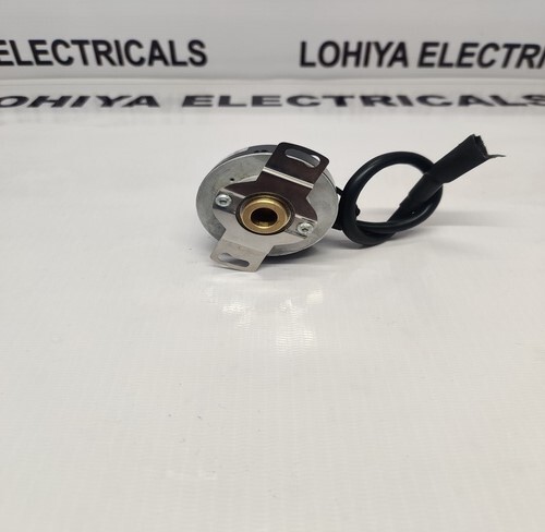 Hengstler Hc202500/0xx0aj2 Encoder - High-precision Rotary Encoder , Compact Design, Optical Measurement Technology, Durable Housing