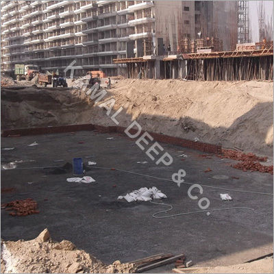 Residential Building Construction