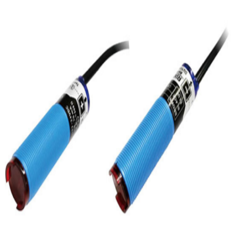Rmf-du150lv Tubular Photo Sensor