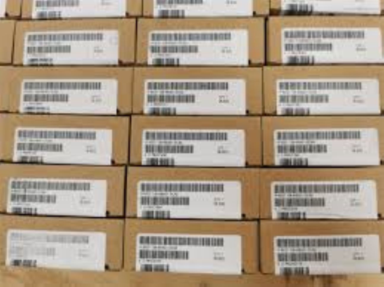 6es7136-6ba00-0ca0-siemens Programmable Logic Controller - Dimension (L*w*h): 6