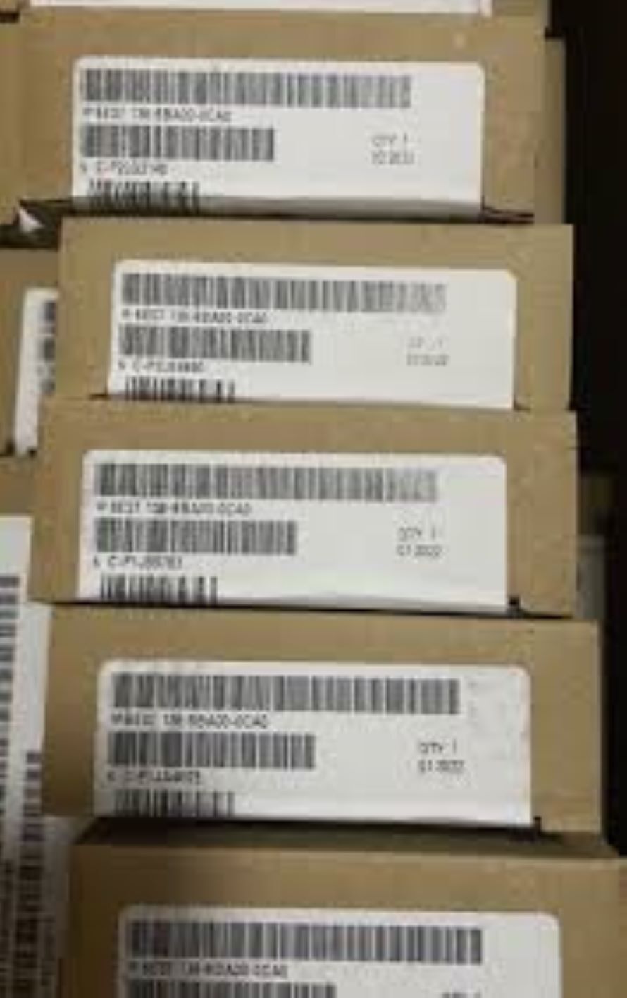 6es7136-6ba00-0ca0-siemens Programmable Logic Controller - Dimension (L*w*h): 6