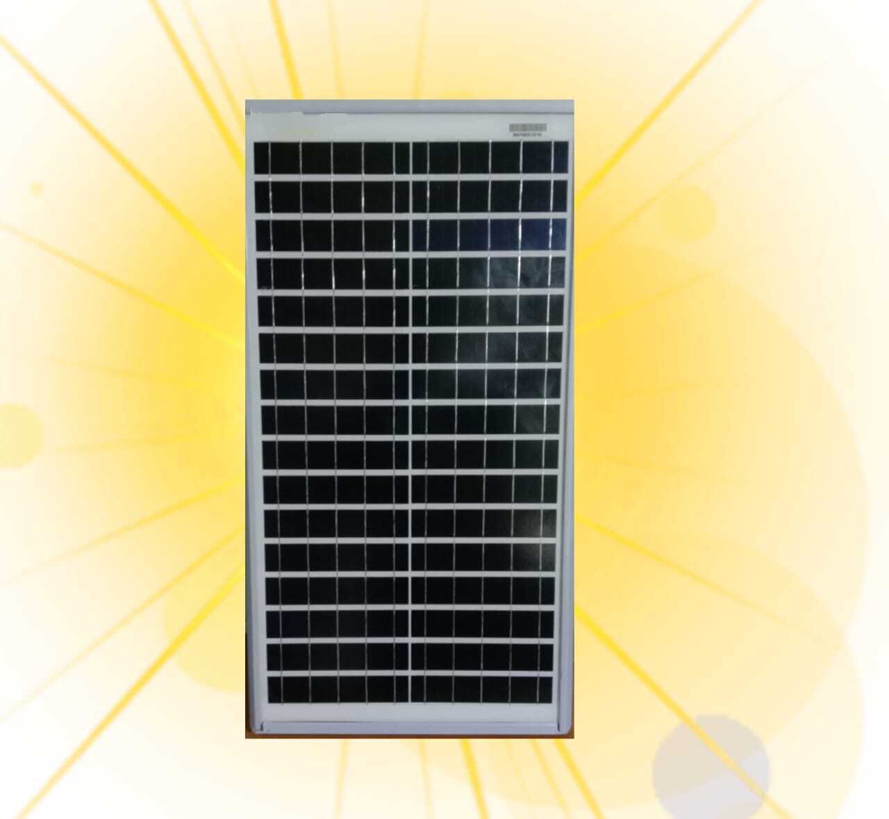 All In One Solar Street Light - 15w Power, Ip66 Waterproof | Aluminium Extruded Body, 5700k Color Temperature, >93% Efficiency, 2 Years Warranty, Outdoor Use